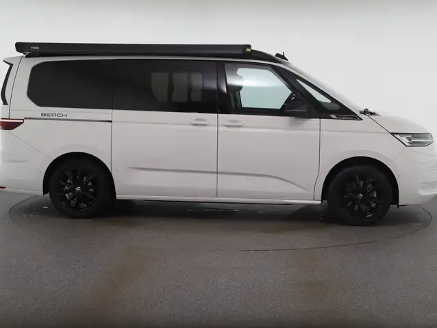 Volkswagen T6 California VW T6 California Beach Camper TDI Ansicht 6