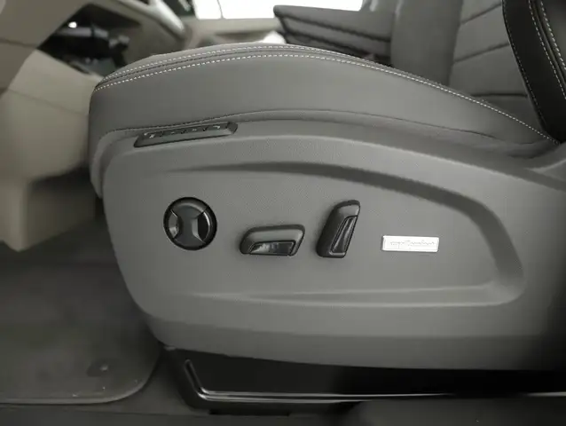 Volkswagen T6 California VW T6 California Beach Camper TDI Ansicht 17