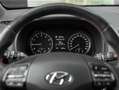 Hyundai KONA 1.6 T-GDI Fashion Leer Stoelv Cam Cruise Schwarz - thumbnail 19