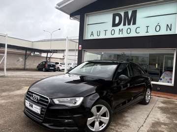 Sedán 2.0TDI CD Ambiente 150