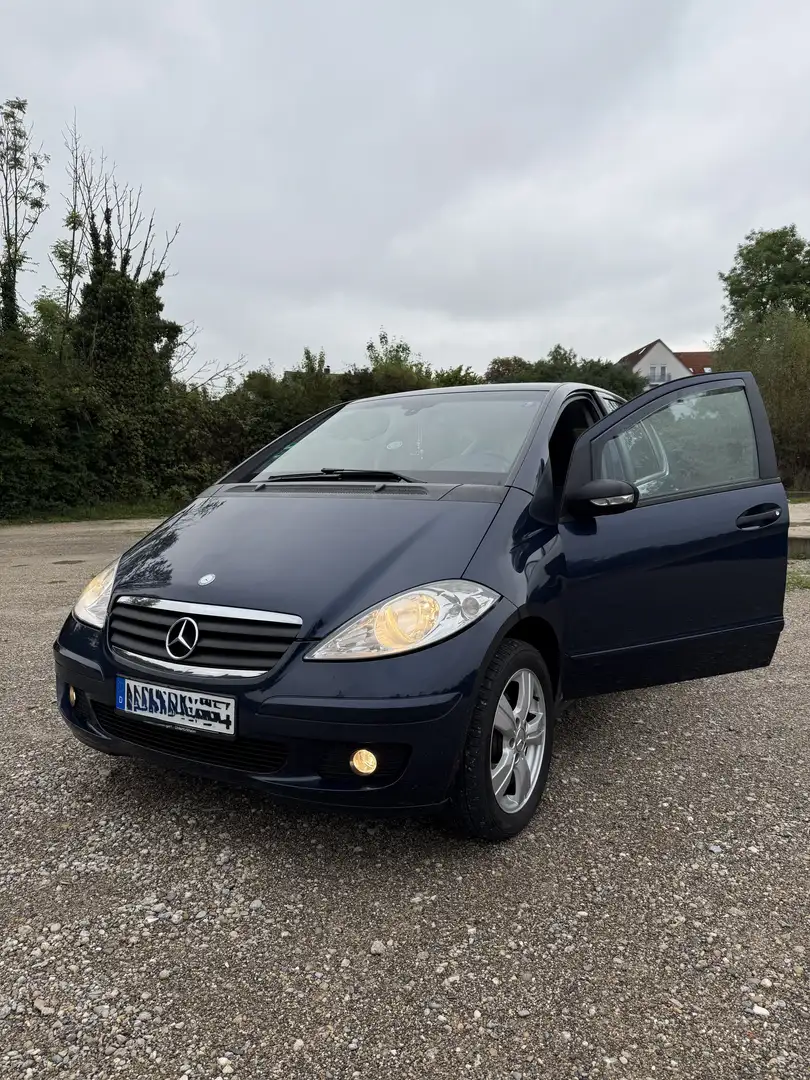 Mercedes-Benz A 150 Classic Edition 10 - 2