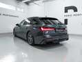 Audi S6 3.0 TDI quattro | HuD, Pano, AHK, Luft, Allradlenkung, 8-fach Grau - thumbnail 7