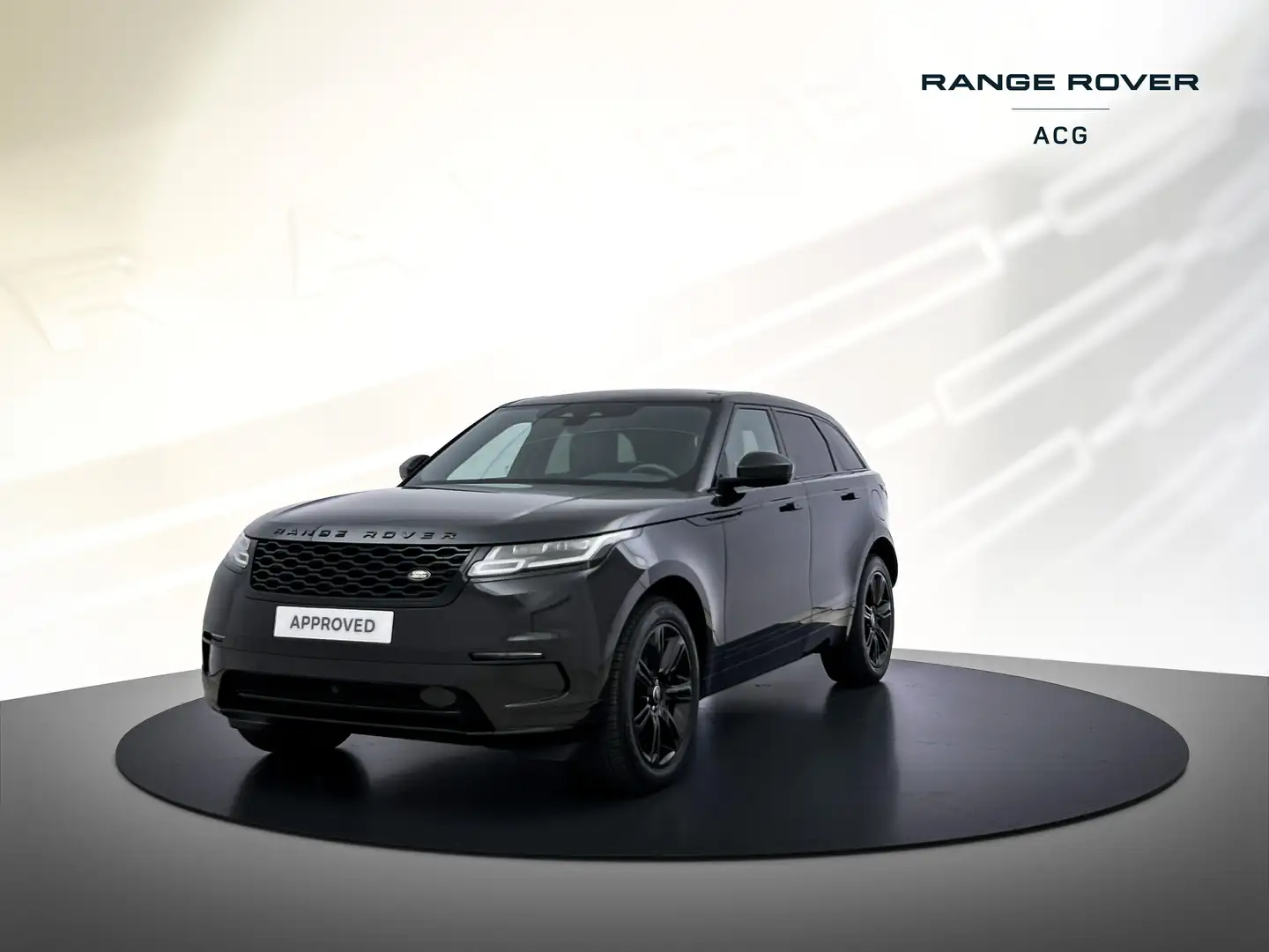 land rover velar