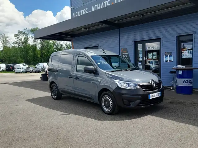 Renault Express VAN TCE 100 CONFORT PRIX 6000 EUROS HT