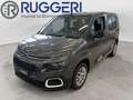 Citroen Berlingo BlueHDi 100 Combi M Feel Grijs - thumbnail 1