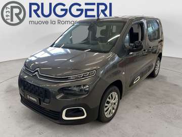 BlueHDi 100 Combi M Feel