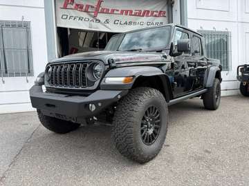 RUBICON 3.6 V6 FULL TIME MOD. EUROPA