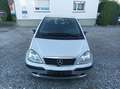 Mercedes-Benz A 160 CLASSIC Lang**AUTOMATIK**ORIG.88776KM**TÜV Silber - thumbnail 11
