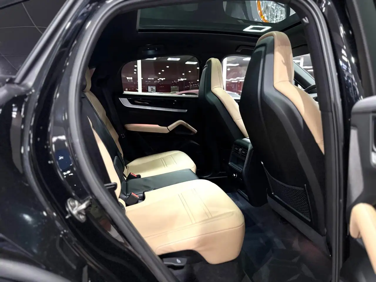 Porsche Cayenne 3.0 e-hybrid 5 P TETTO*UNIPROP*, миниатюра 18