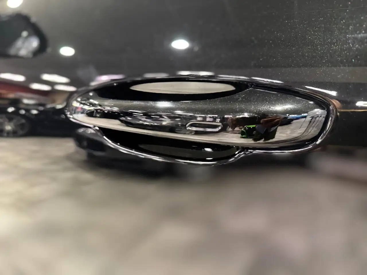 Porsche Cayenne 3.0 e-hybrid 5 P TETTO*UNIPROP*, миниатюра 17