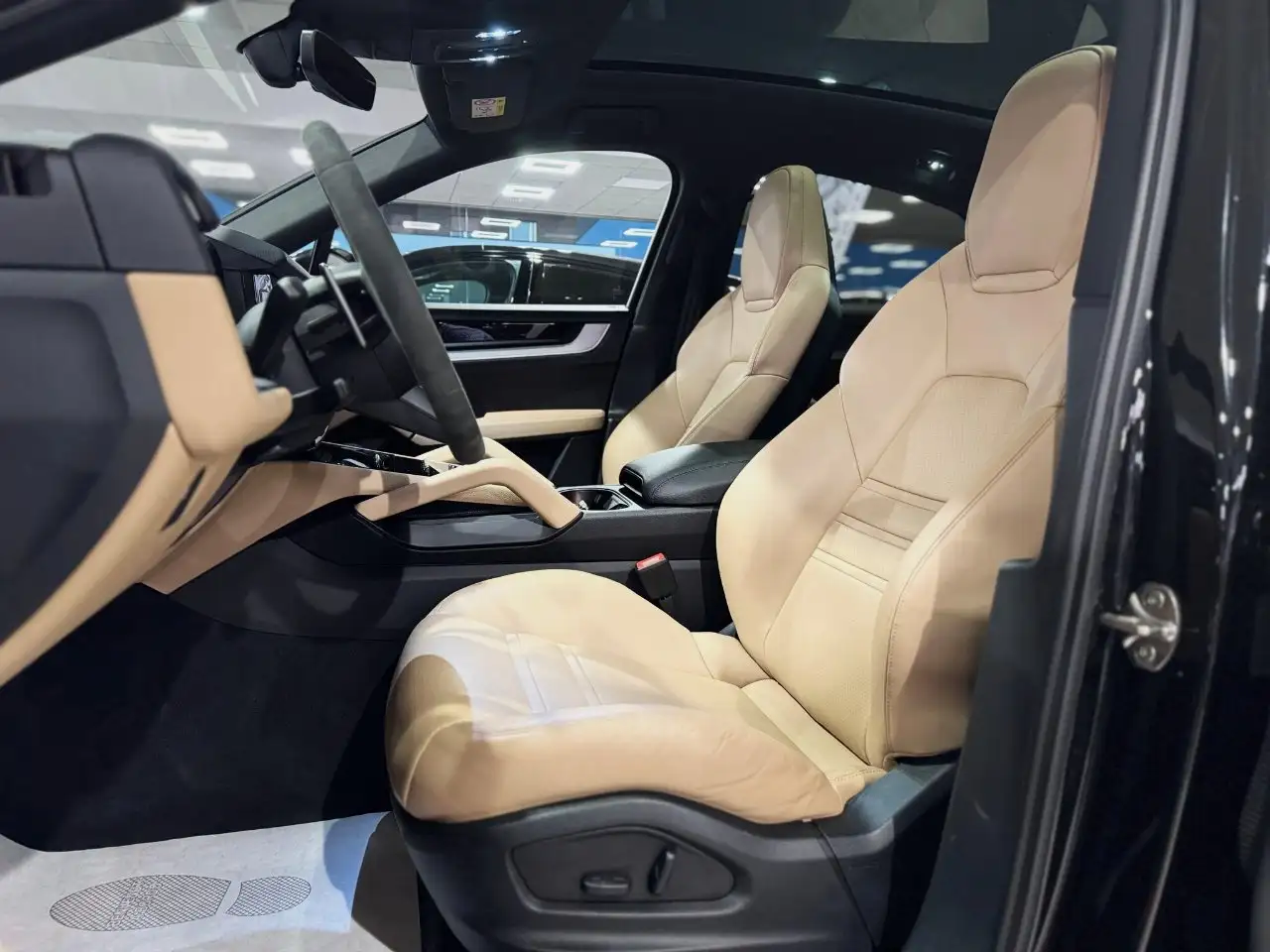Porsche Cayenne 3.0 e-hybrid 5 P TETTO*UNIPROP*, миниатюра 7