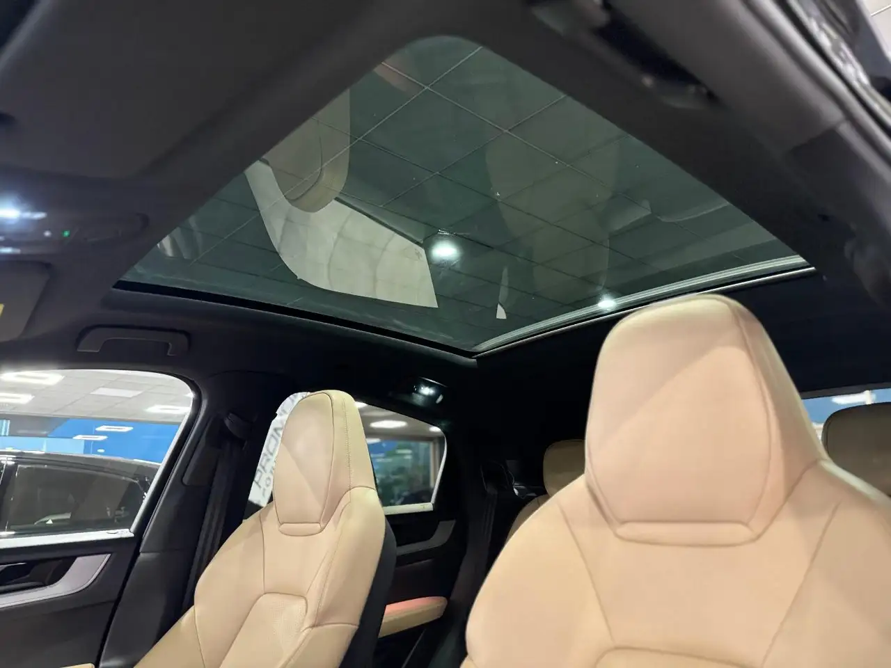 Porsche Cayenne 3.0 e-hybrid 5 P TETTO*UNIPROP*, миниатюра 14