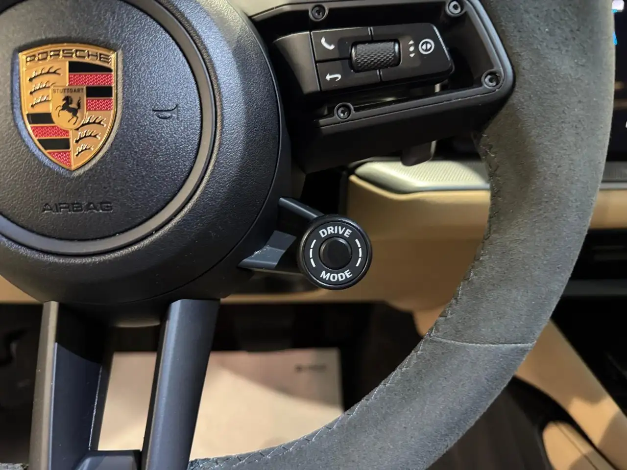 Porsche Cayenne 3.0 e-hybrid 5 P TETTO*UNIPROP*, миниатюра 27