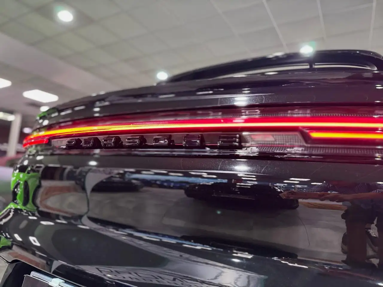 Porsche Cayenne 3.0 e-hybrid 5 P TETTO*UNIPROP*, миниатюра 29