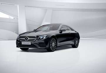 Coupé Aut.
