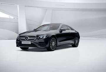 Coupé Aut.