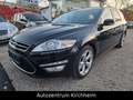 Ford Mondeo Turnier Titanium Schwarz - thumbnail 8