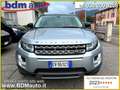 Land Rover Range Rover Evoque 2.2 Sd4 190CV Pure Tech Pack *24 MESI GARANZIA* Argento - thumbnail 2
