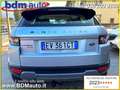 Land Rover Range Rover Evoque 2.2 Sd4 190CV Pure Tech Pack *24 MESI GARANZIA* Argento - thumbnail 4