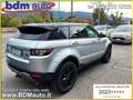 Land Rover Range Rover Evoque 2.2 Sd4 190CV Pure Tech Pack *24 MESI GARANZIA* Argento - thumbnail 5