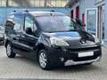 Peugeot Partner Tepee*TüV Neu*Panorama*Klima*LM*Temp*2xSchiebet Schwarz - thumbnail 8