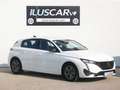 Peugeot 308 Nuevo 5P Active Pack BlueHDi 130 S&amp;S MAN Blanc - thumbnail 8