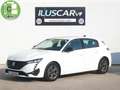 Peugeot 308 Nuevo 5P Active Pack BlueHDi 130 S&amp;S MAN Blanc - thumbnail 1