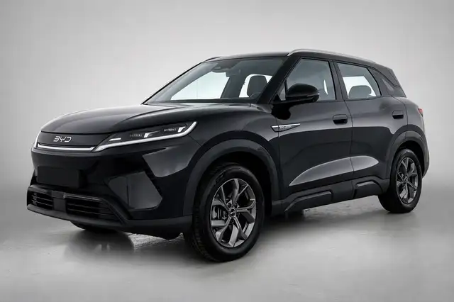 BYD Atto 2