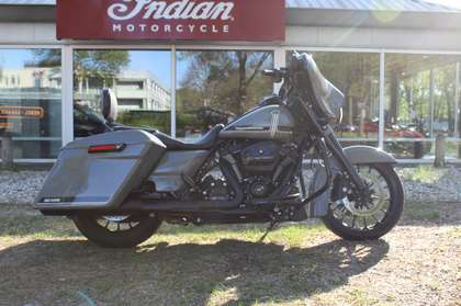 Harley-Davidson Street Glide FLHXS