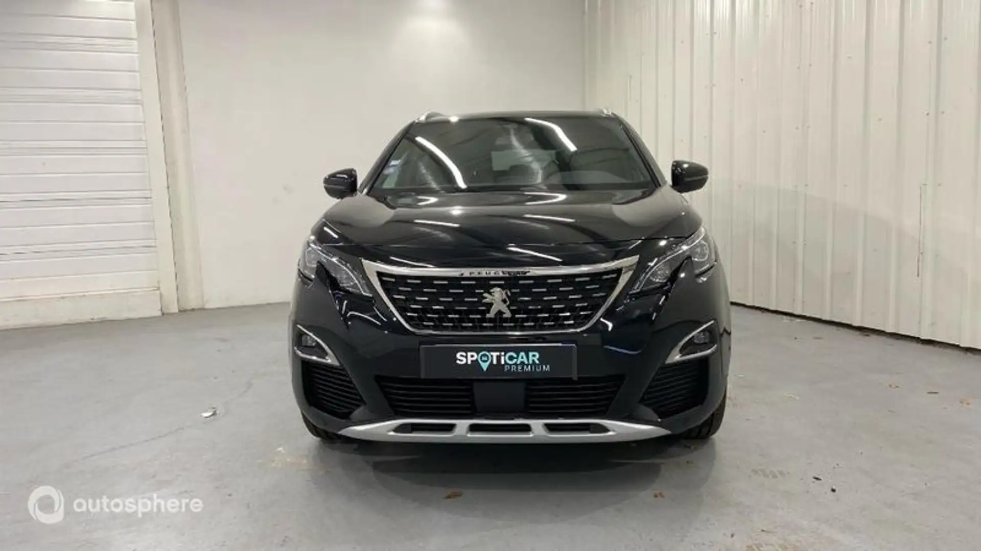 Peugeot 3008 1.2 PureTech 130ch E6.c GT Line S\u0026S - 2