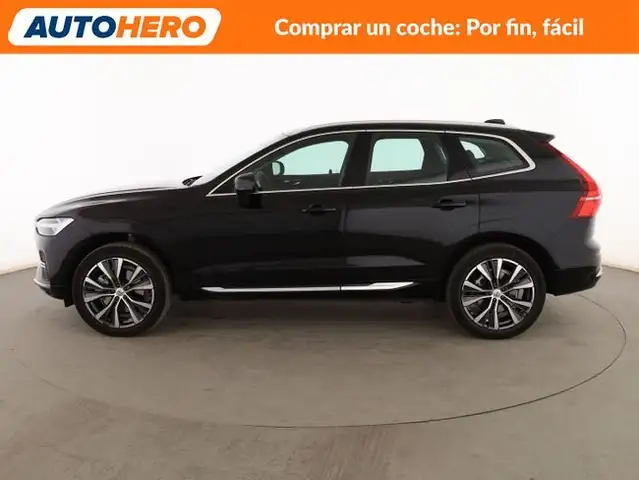 Volvo XC60 view 3
