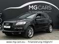 Audi Q7 3.0 TDI~Quattro~S-Line+ Bose~21'Zoll~Kamera! Black - thumbnail 6