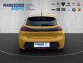 Peugeot 208 e- 136 (e-) e- Allure Pack Kam.+LED+SHZ+ACC Jaune - thumbnail 6