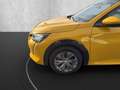 Peugeot 208 e- 136 (e-) e- Allure Pack Kam.+LED+SHZ+ACC Jaune - thumbnail 18