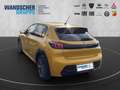 Peugeot 208 e- 136 (e-) e- Allure Pack Kam.+LED+SHZ+ACC Jaune - thumbnail 5
