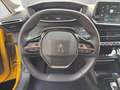 Peugeot 208 e- 136 (e-) e- Allure Pack Kam.+LED+SHZ+ACC Jaune - thumbnail 12