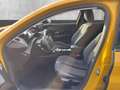 Peugeot 208 e- 136 (e-) e- Allure Pack Kam.+LED+SHZ+ACC Jaune - thumbnail 11