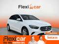 Mercedes-Benz B 180 d Blanco - thumbnail 1