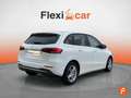 Mercedes-Benz B 180 d Blanco - thumbnail 9