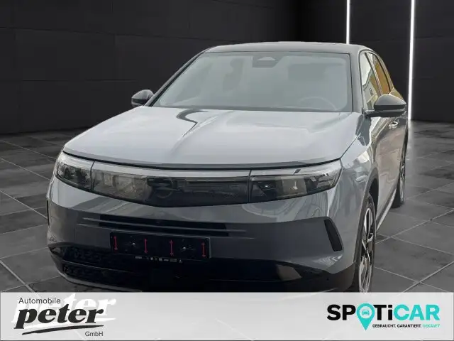 Opel Grandland 1.2 Mild-Hybrid GS Automatik Sitzheizung (BG)  GS Line
