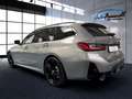 BMW 330 i xDrive LCI II M Sport *19 Zoll*ACC*360*HuD* Gris - thumbnail 9