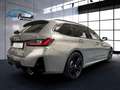 BMW 330 i xDrive LCI II M Sport *19 Zoll*ACC*360*HuD* Gris - thumbnail 4