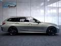 BMW 330 i xDrive LCI II M Sport *19 Zoll*ACC*360*HuD* Gris - thumbnail 3