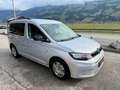 Volkswagen Caddy 2.0 TDI Basis 1.Besitz Mwst. ausweisbar!! Silber - thumbnail 13