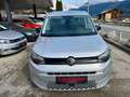 Volkswagen Caddy 2.0 TDI Basis 1.Besitz Mwst. ausweisbar!! Silber - thumbnail 2