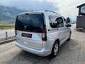Volkswagen Caddy 2.0 TDI Basis 1.Besitz Mwst. ausweisbar!! Silber - thumbnail 10