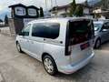 Volkswagen Caddy 2.0 TDI Basis 1.Besitz Mwst. ausweisbar!! Silber - thumbnail 7