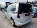Volkswagen Caddy 2.0 TDI Basis 1.Besitz Mwst. ausweisbar!! Silber - thumbnail 8