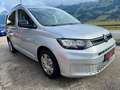 Volkswagen Caddy 2.0 TDI Basis 1.Besitz Mwst. ausweisbar!! Silber - thumbnail 4