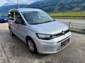 Volkswagen Caddy 2.0 TDI Basis 1.Besitz Mwst. ausweisbar!! Silber - thumbnail 3